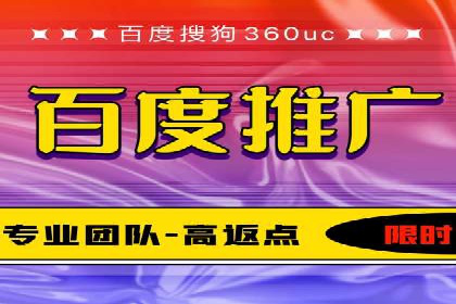 百度SEM竞价推广，案例解析转化率提升秘诀